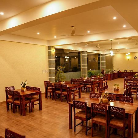 Amar Bagh Resort พุชการ์ ภายนอก รูปภาพ