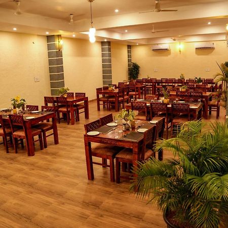 Amar Bagh Resort พุชการ์ ภายนอก รูปภาพ