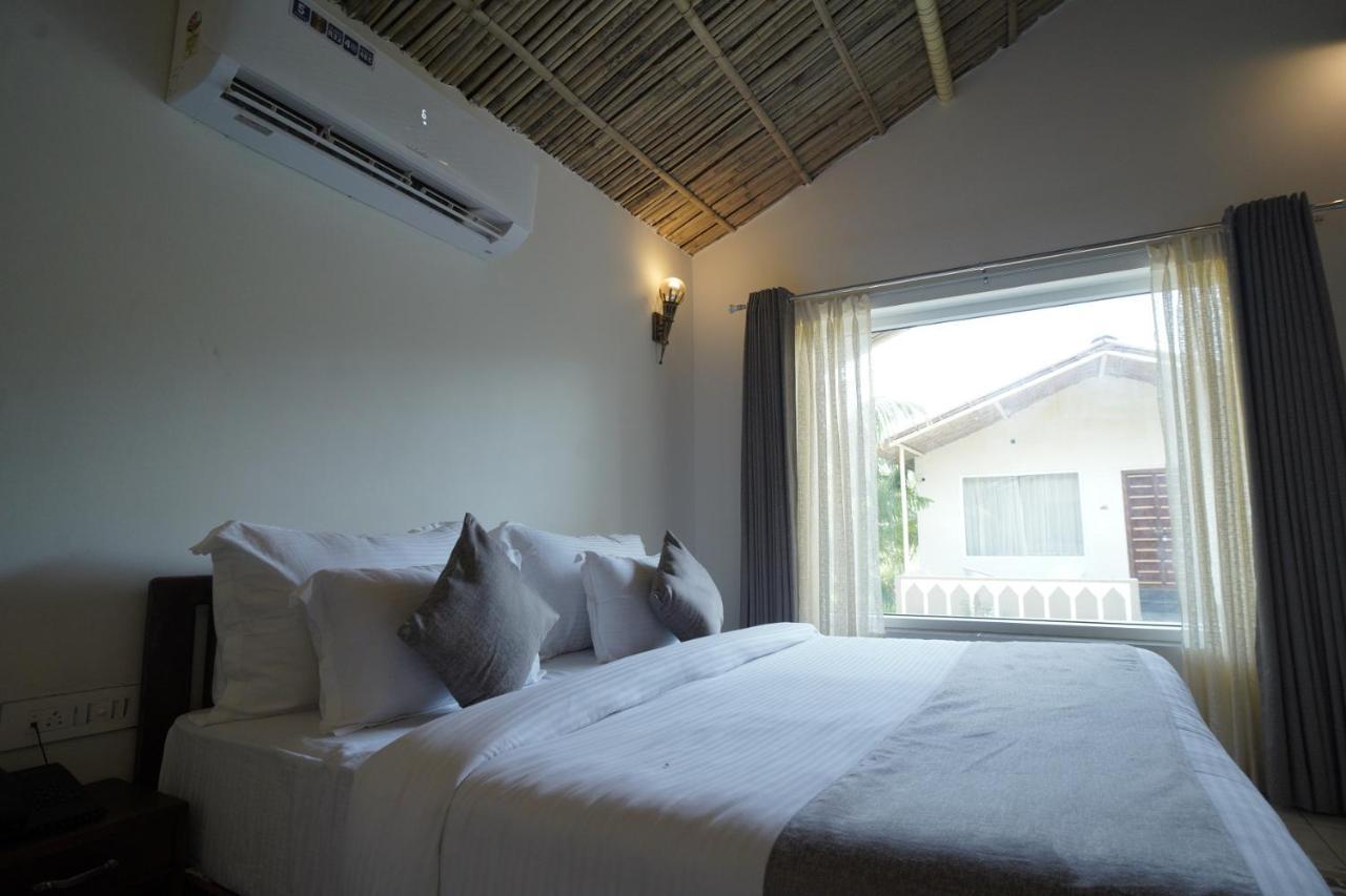 Amar Bagh Resort พุชการ์ ภายนอก รูปภาพ