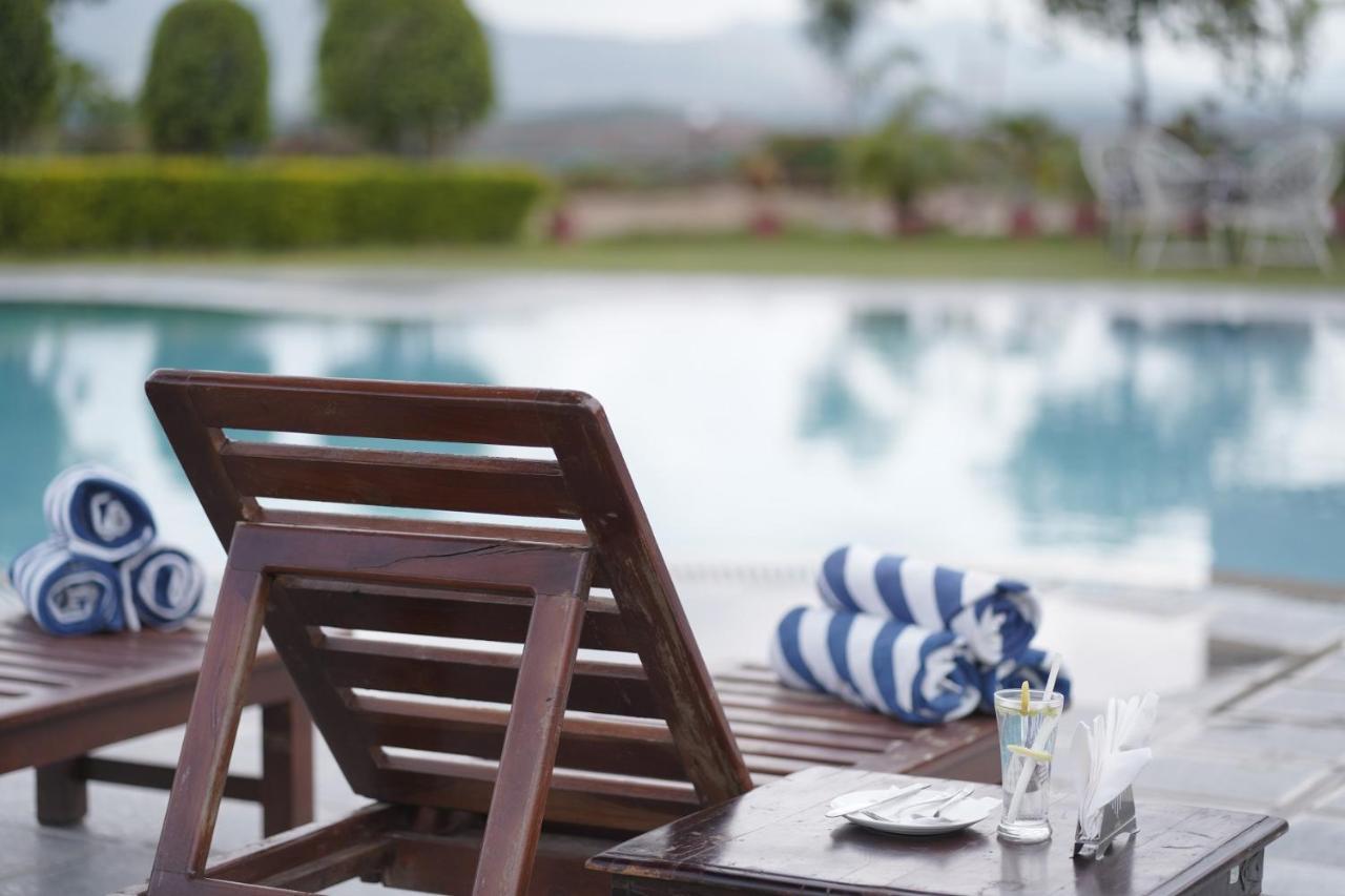 Amar Bagh Resort พุชการ์ ภายนอก รูปภาพ