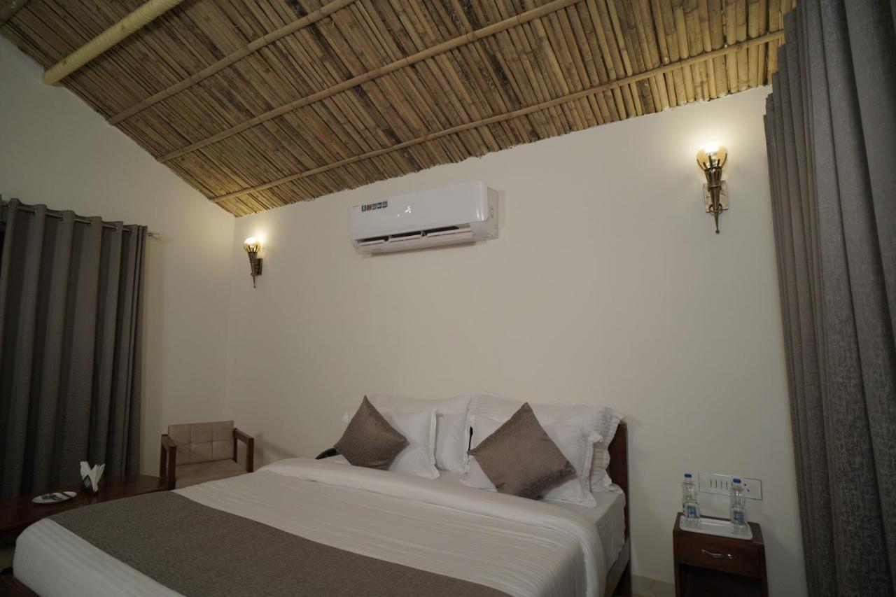 Amar Bagh Resort พุชการ์ ภายนอก รูปภาพ
