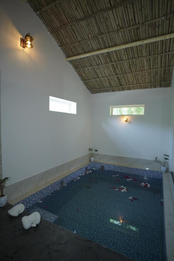 Amar Bagh Resort พุชการ์ ภายนอก รูปภาพ