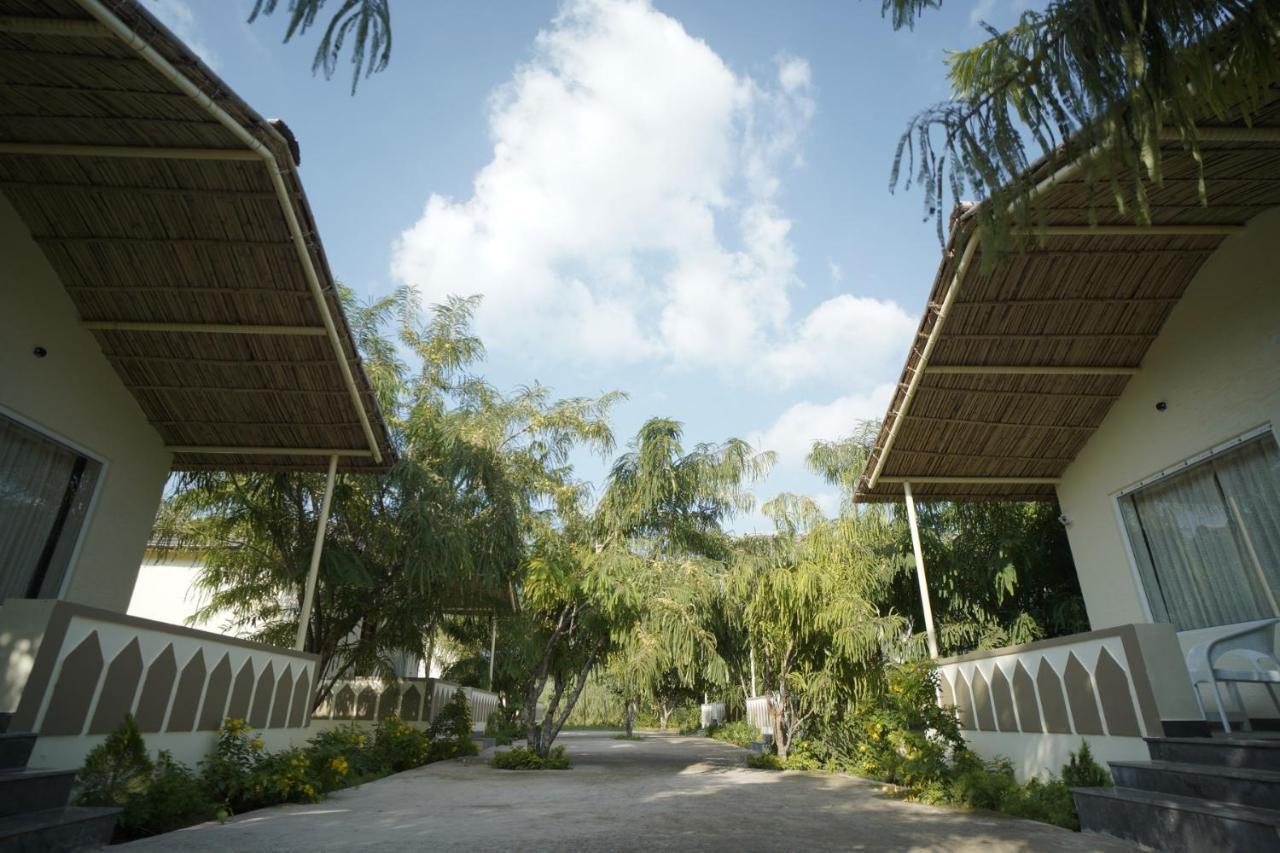 Amar Bagh Resort พุชการ์ ภายนอก รูปภาพ
