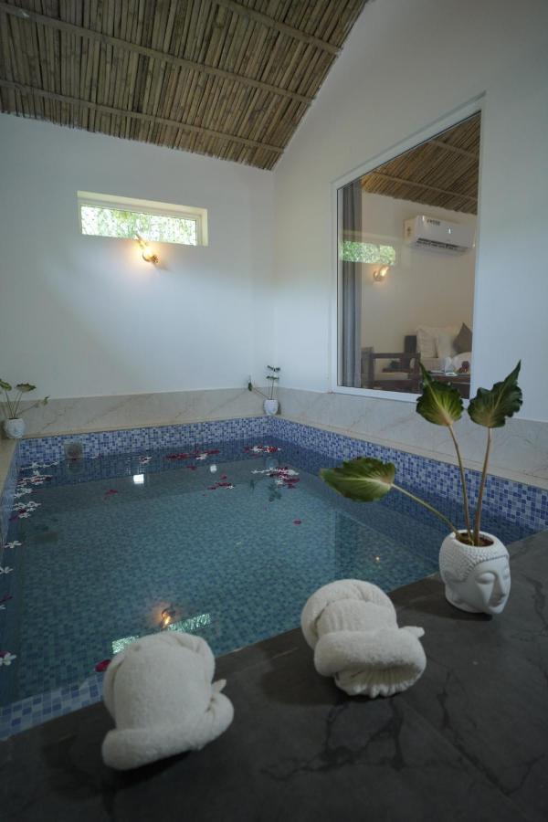 Amar Bagh Resort พุชการ์ ภายนอก รูปภาพ