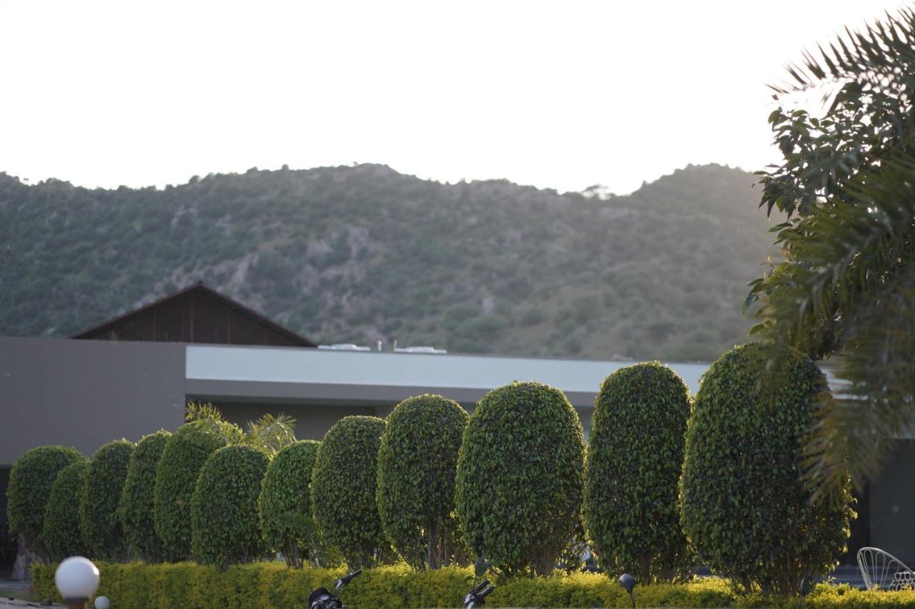 Amar Bagh Resort พุชการ์ ภายนอก รูปภาพ
