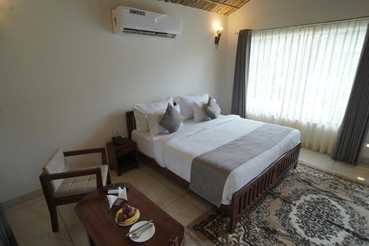 Amar Bagh Resort พุชการ์ ภายนอก รูปภาพ