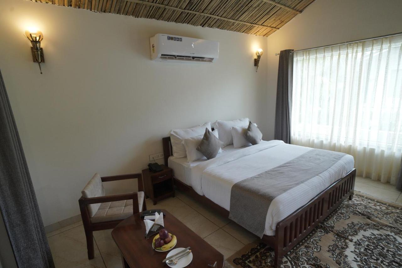 Amar Bagh Resort พุชการ์ ภายนอก รูปภาพ