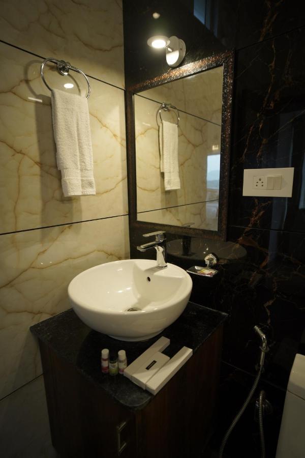 Amar Bagh Resort พุชการ์ ภายนอก รูปภาพ