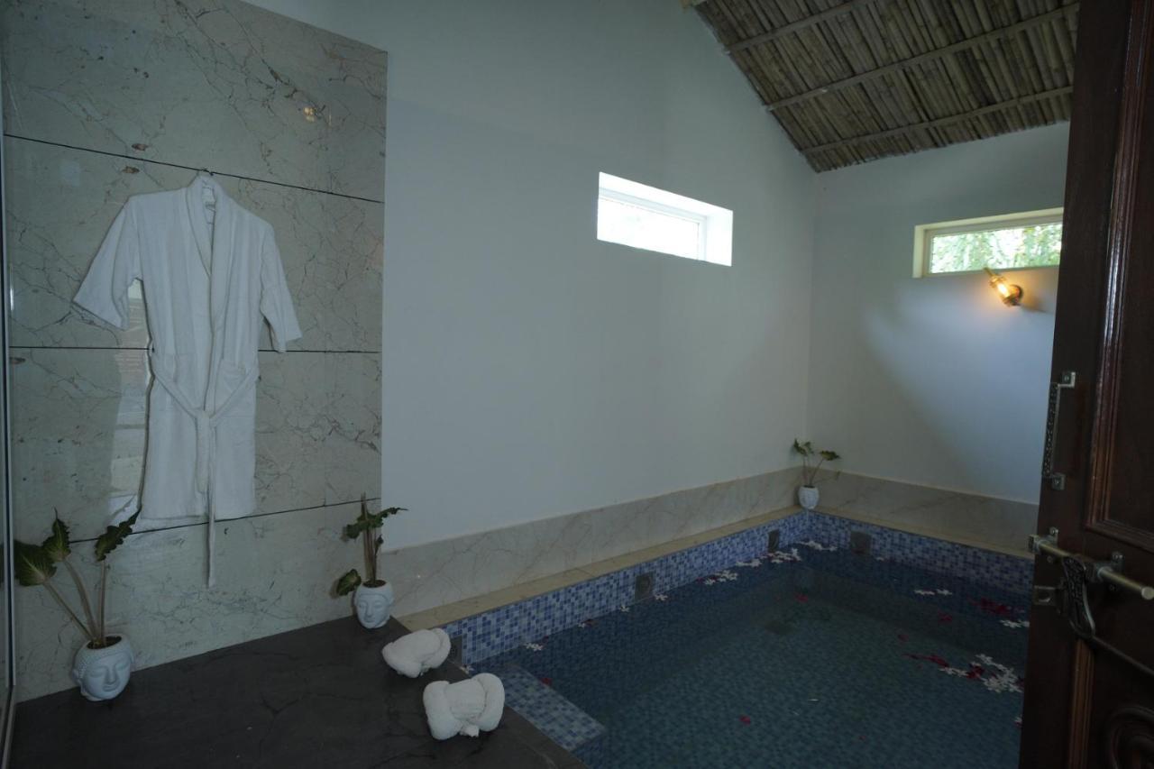 Amar Bagh Resort พุชการ์ ภายนอก รูปภาพ