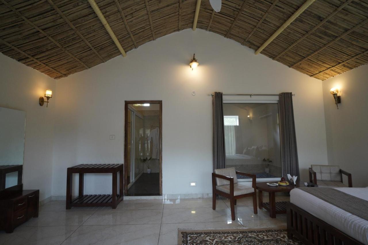Amar Bagh Resort พุชการ์ ภายนอก รูปภาพ